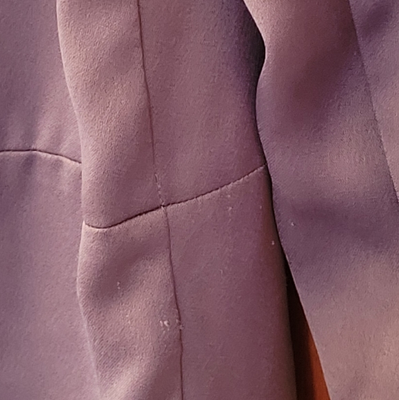 Dynamite Open Blazer - Picture 8 of 12